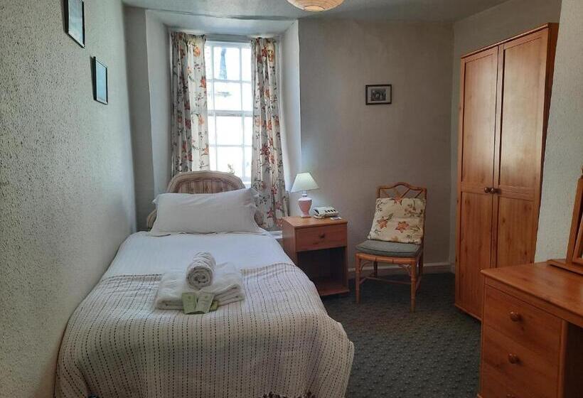 Номер Стандарт Индивидуальный, Lion Hotel Dulverton