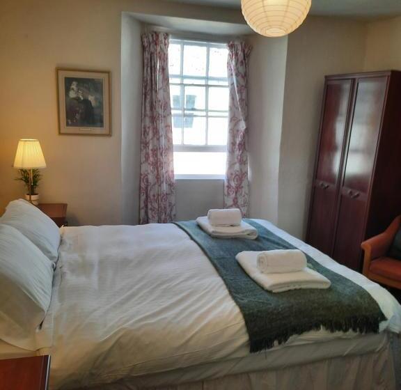 Номер Стандарт, Lion Hotel Dulverton