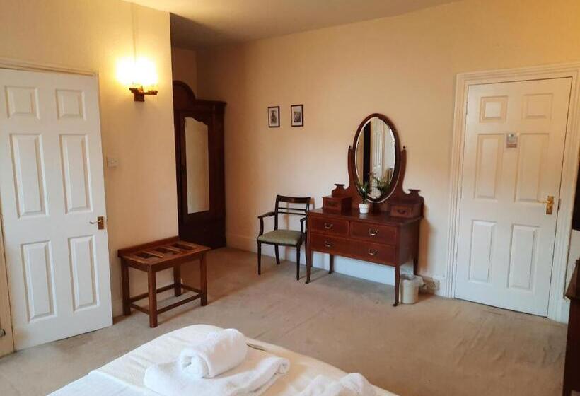 Номер Deluxe, Lion Hotel Dulverton