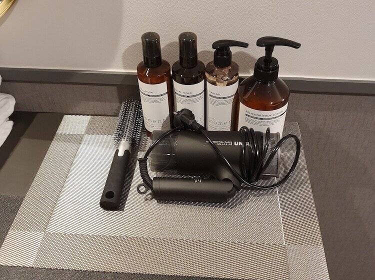 Номер Deluxe, Browndot Hotel Songtan