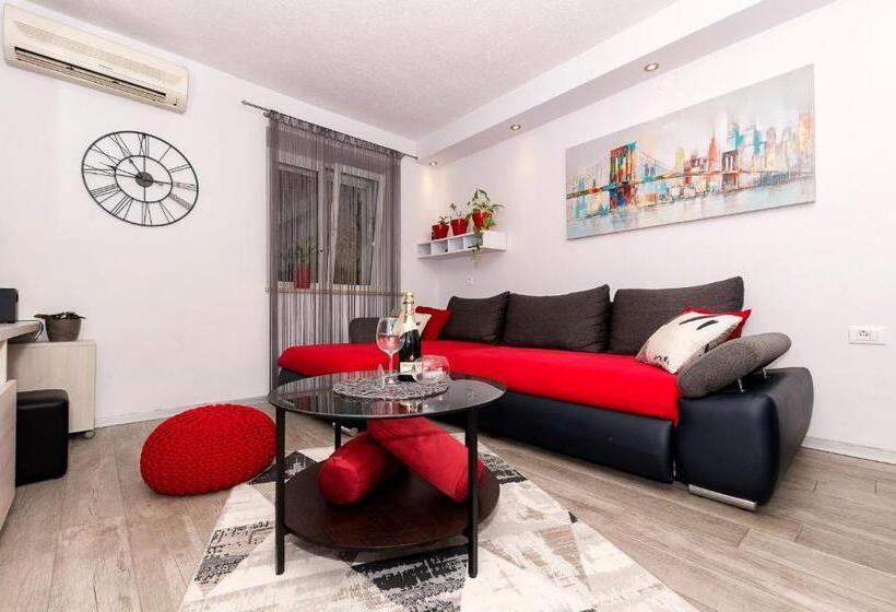 اتاق استاندارد با سرویس بهداشتی مشترک, Guesthause Antonio