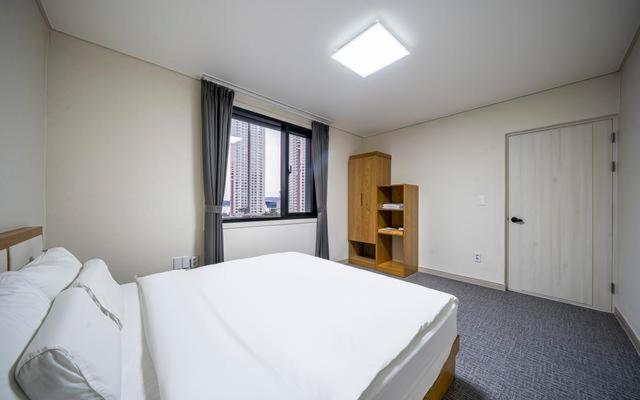 Quarto Familiar Premium, Masan Amor