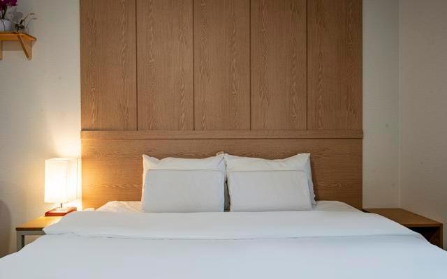 Quarto Premium, Masan Amor