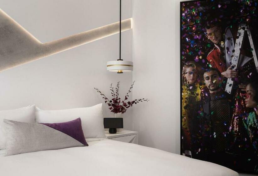 标准间, X Brisbane Fortitude Vly, Vignette Collection   An Ihg