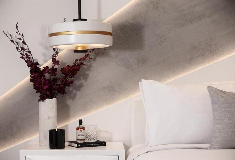 套房, X Brisbane Fortitude Vly, Vignette Collection   An Ihg