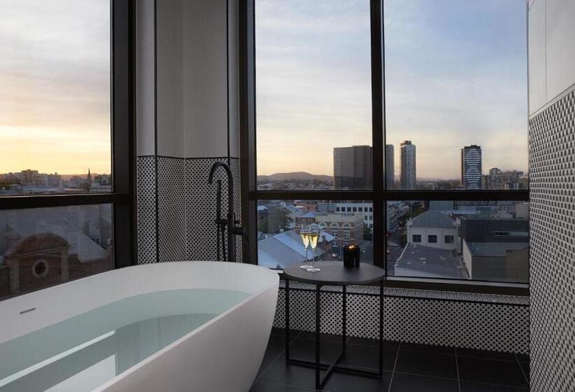 套房, X Brisbane Fortitude Vly, Vignette Collection   An Ihg