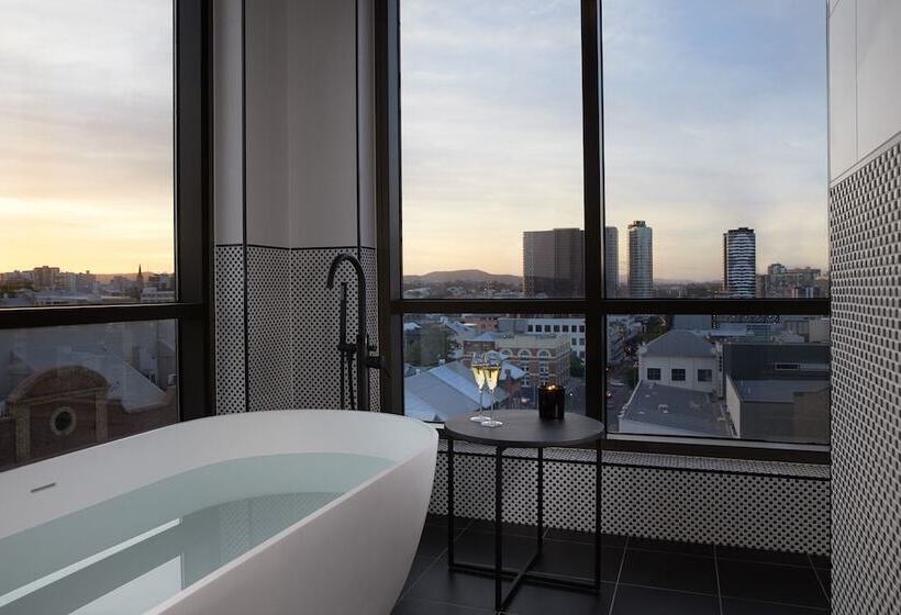 套房, X Brisbane Fortitude Vly, Vignette Collection   An Ihg