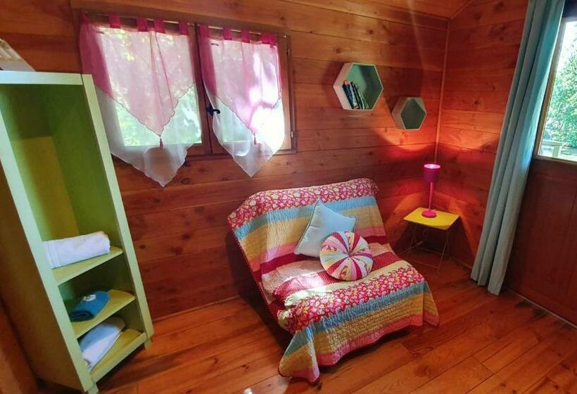 Номер Стандарт, Le Petit Moulin Du Rouvre