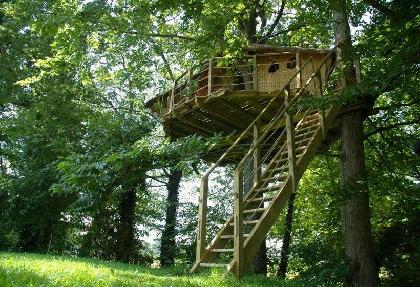 Дом 1 Спальня, Le Petit Moulin Du Rouvre