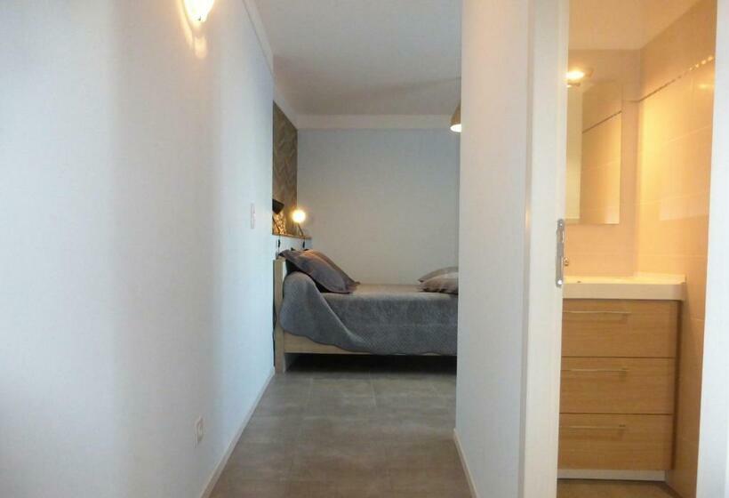 Номер Стандарт, Maison D Hotes La Bignone