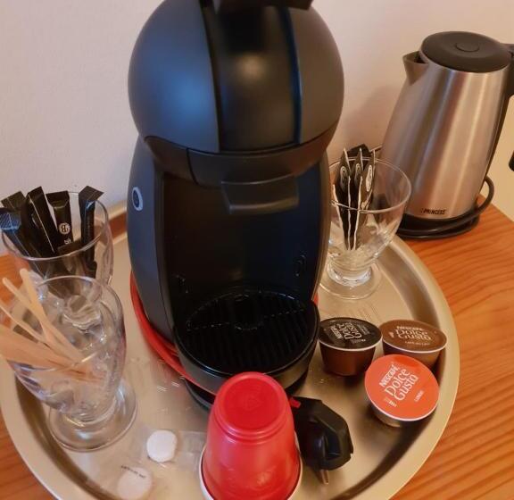 标准间, Boetiek Hotel Marum