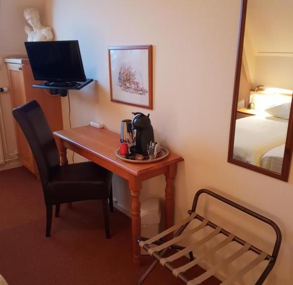 标准间, Boetiek Hotel Marum