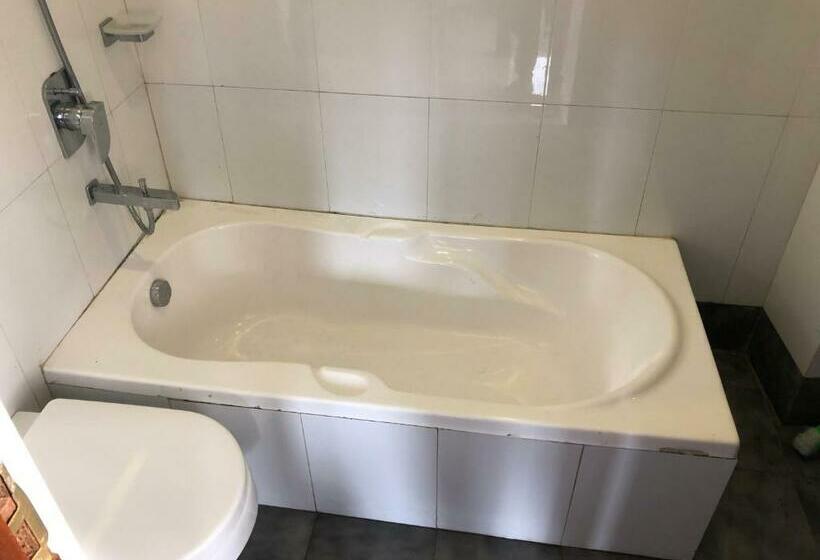 اتاق استاندارد با تخت بزرگ, The