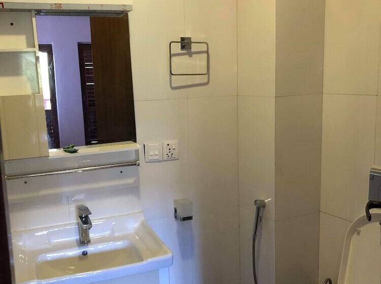 اتاق لوکس, The
