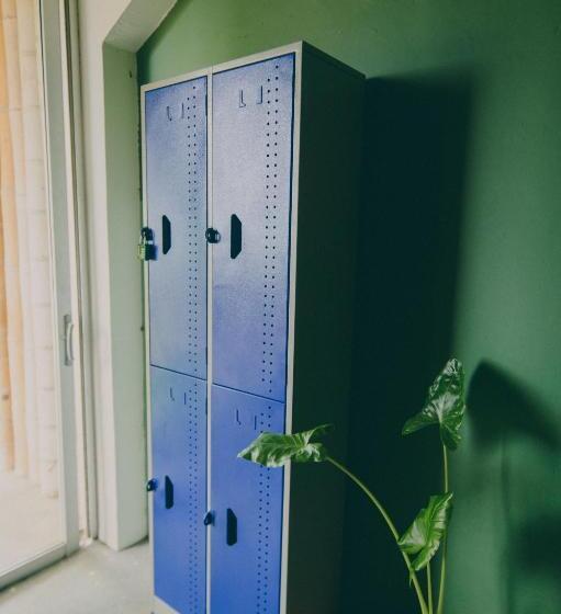 공동 객실, The Journey Hostel