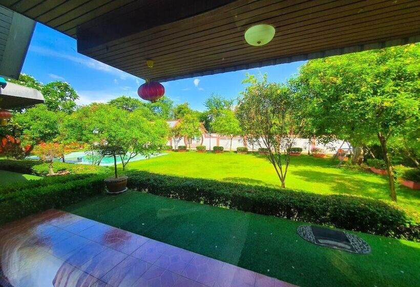 ‫فيلا غرفة نوم واحدة, Dream Park Resort