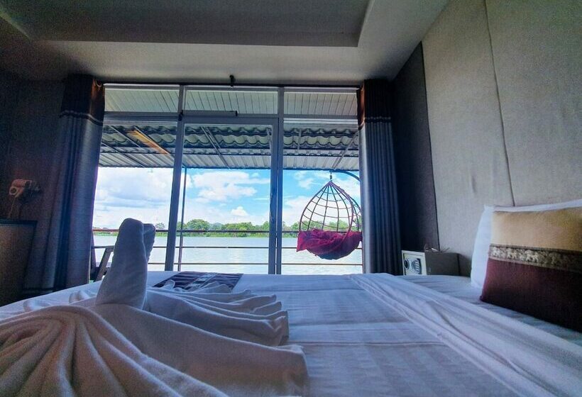 غرفة ديلوكس, Dream Park Resort
