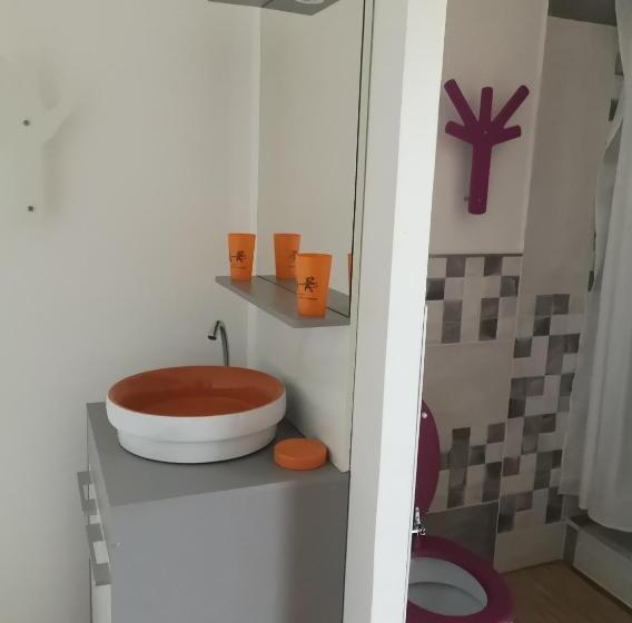 Номер Стандарт, B&b Chez Eva En Périgord