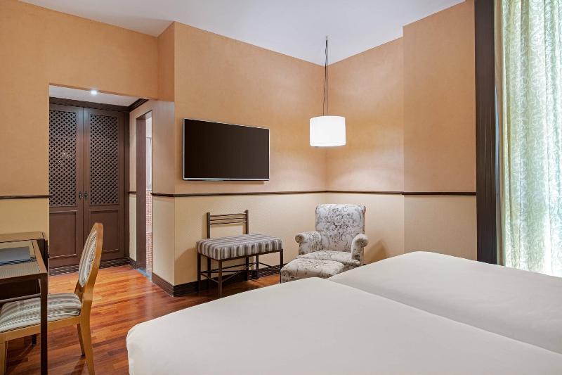 Номер Стандарт, Ac Hotel Ciudad De Tudela By Marriott