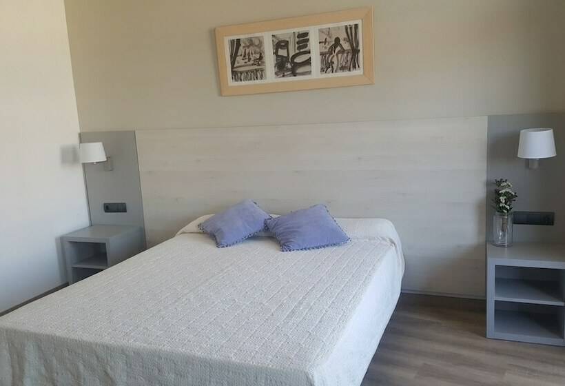 Номер Стандарт, Advise Hotels Reina