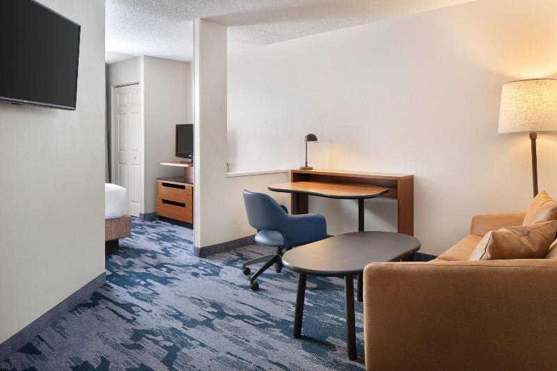 Номер Superior, Cobo Bay Hotel