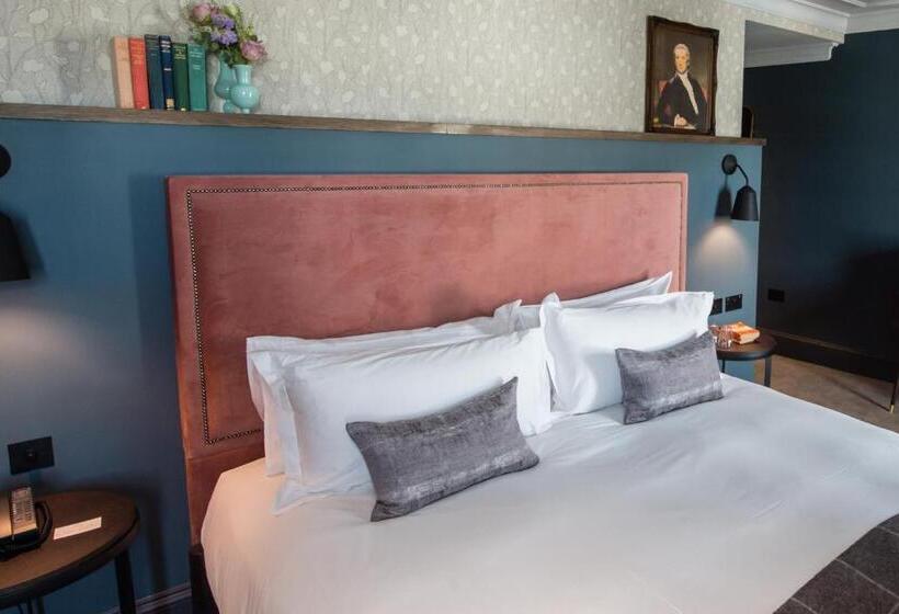 Классический Номер с Видом, Avon Gorge By Hotel Du Vin