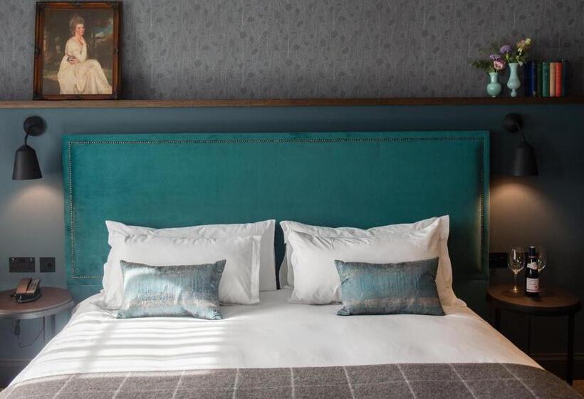 Классический Номер с Видом, Avon Gorge By Hotel Du Vin