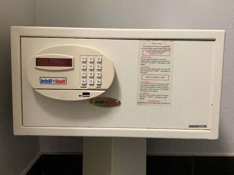 Люкс Адаптированный для Инвалидов, Best Western Slidell
