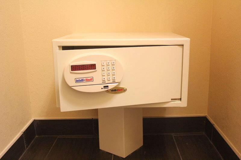 Номер Стандарт, Best Western Slidell