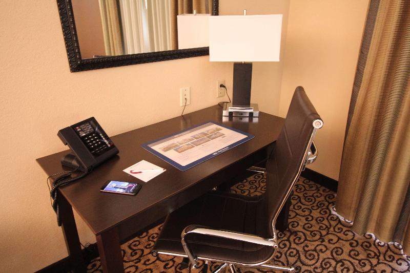 Люкс Кровать Кинг, Best Western Slidell