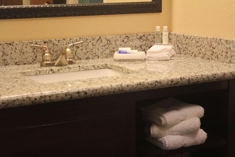 Люкс Кровать Кинг, Best Western Slidell