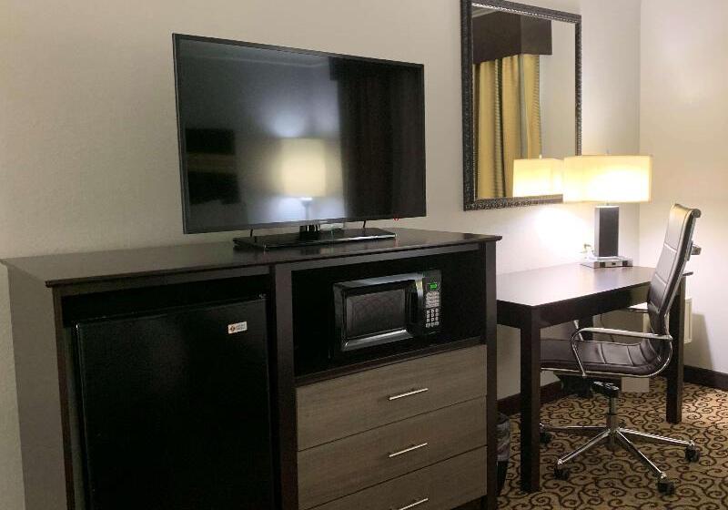 Студио Стандарт Кровать Кинг, Best Western Slidell