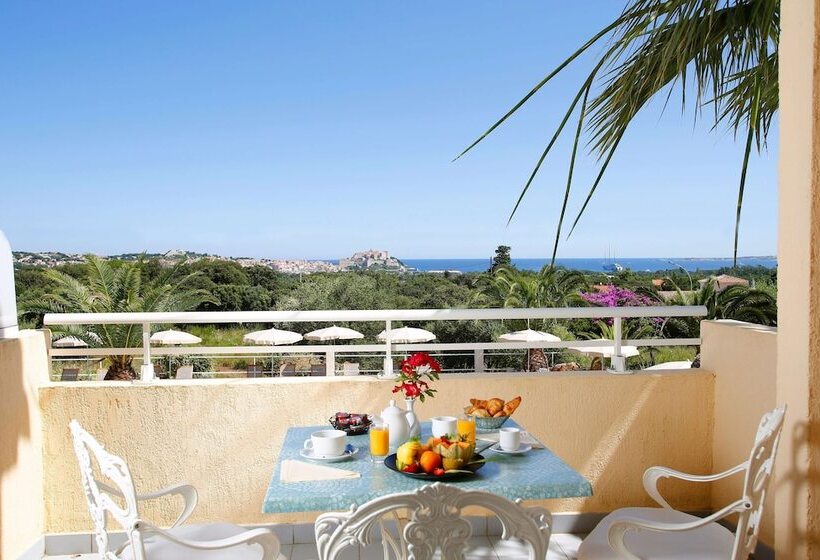 클래식 룸, Corsica & Spa