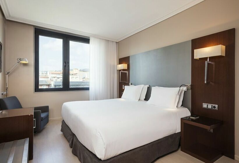 اتاق کلاسیک, H10 Itaca
