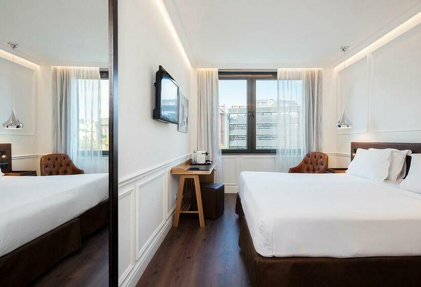 Quarto Deluxe, H10 Itaca