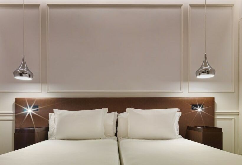 Quarto Deluxe, H10 Itaca