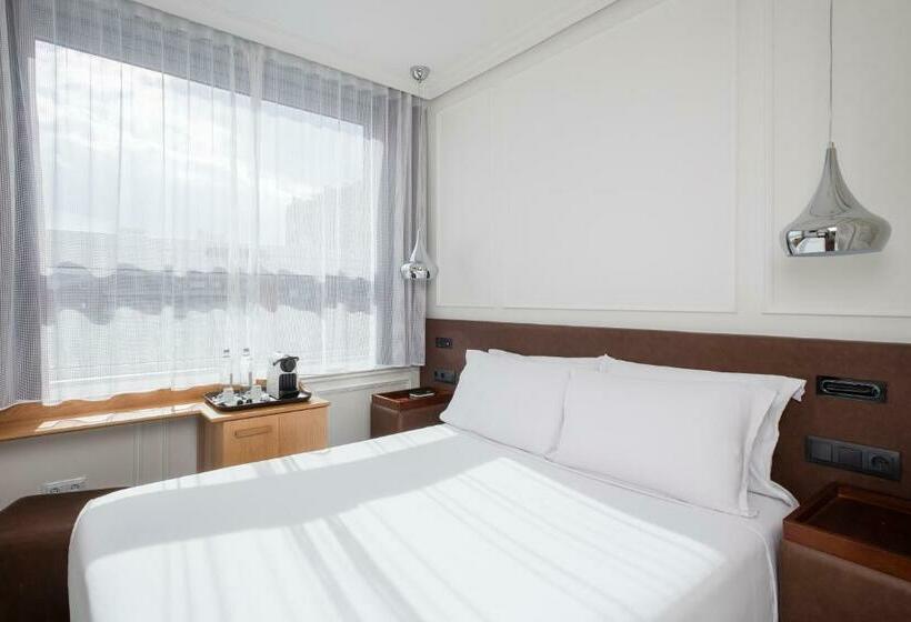 Quarto Economy, H10 Itaca