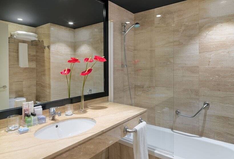 Quarto Clássico, H10 Itaca