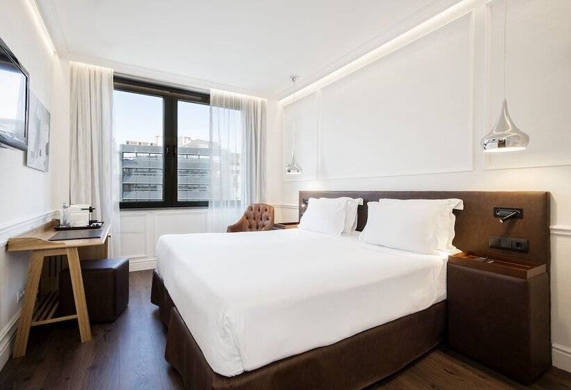 Quarto Deluxe, H10 Itaca