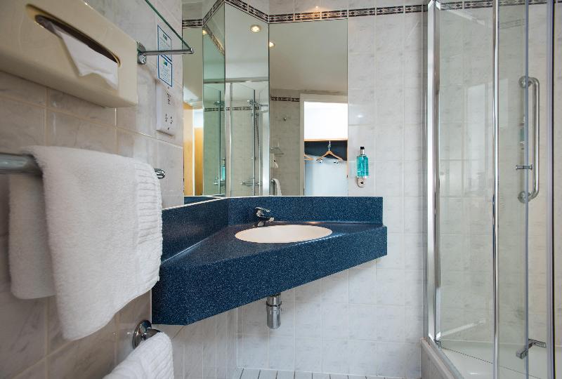 Номер Стандарт, Holiday Inn Express Lichfield, An Ihg