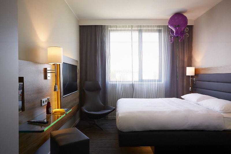 Номер Стандарт Адаптированный для Инвалидов, Holiday Inn Express Lichfield, An Ihg