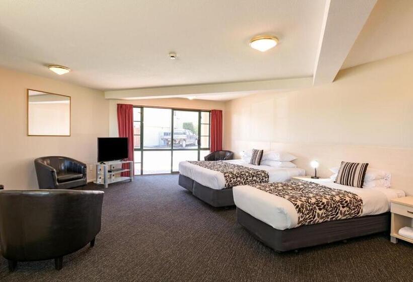 프리미엄 스위트, Lobster Inn Motel
