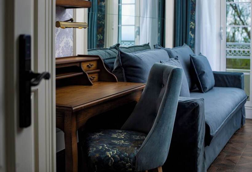 Quarto Estandar, Luze Boutique San Sebastian