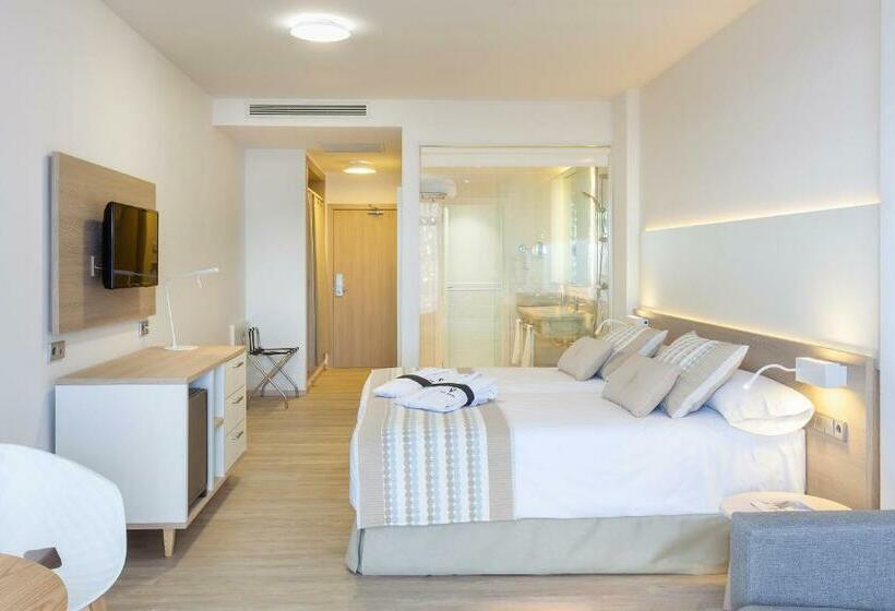 Habitación Premium, Meliá Jardines del Teide - Adults Only