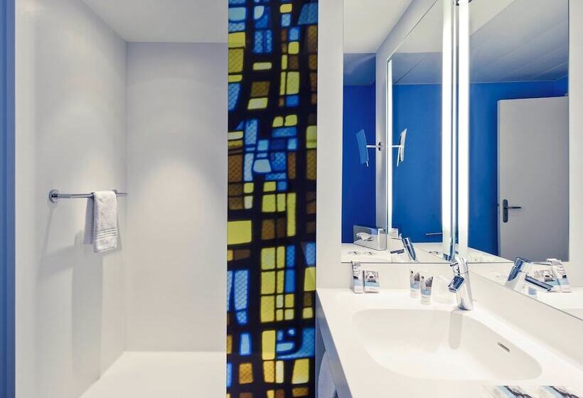 프레스티지 룸, Mercure Nice Centre Notre Dame