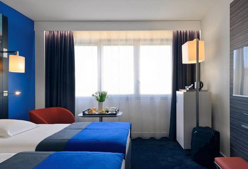클래식 룸, Mercure Nice Centre Notre Dame