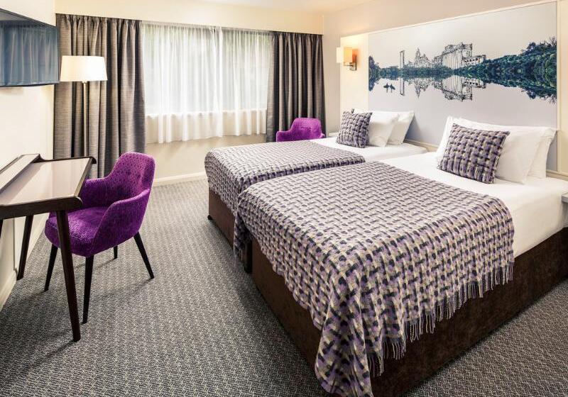 古典房间, Mercure Swansea