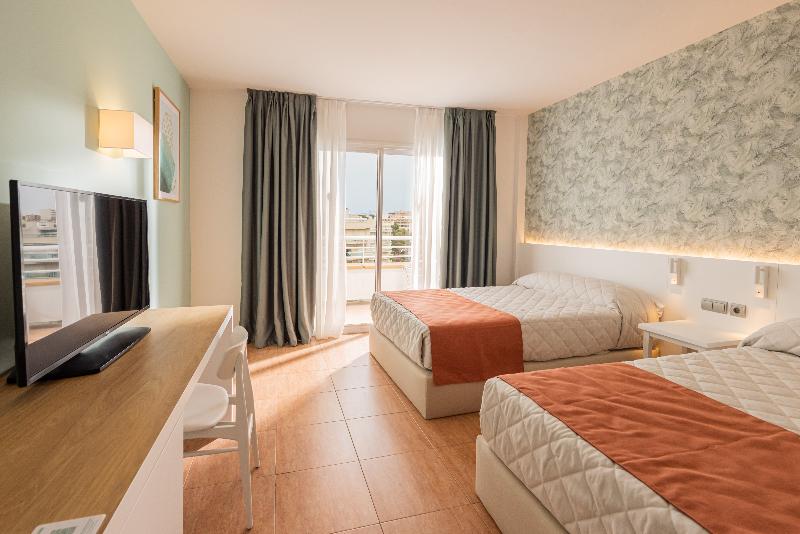 Номер Economy, Ponient Piramide Salou