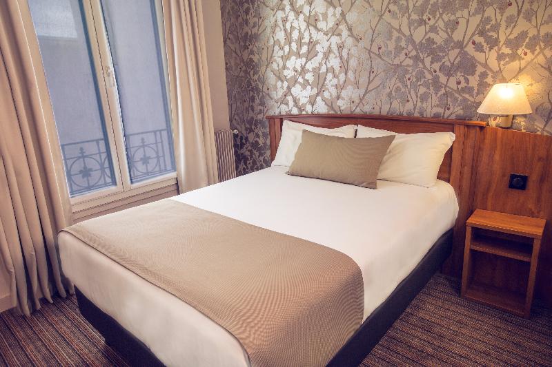 اتاق اجرایی, Rosedale Hotel Hong Kong