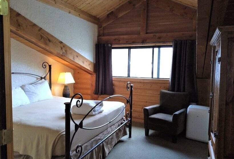 스위트, The Boulder Creek Lodge